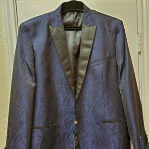 Men's Kenneth Cole Dinner Jacket